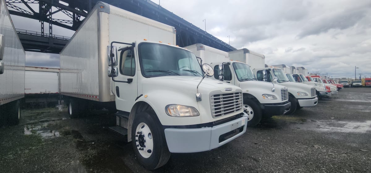 2018 Freightliner/Mercedes M2 106 222614