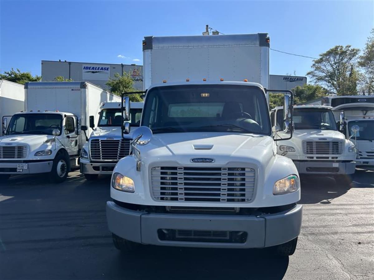 2019 Freightliner/Mercedes M2 106 222633