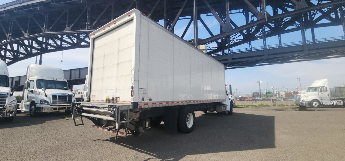 2019 Freightliner/Mercedes M2 106 222659