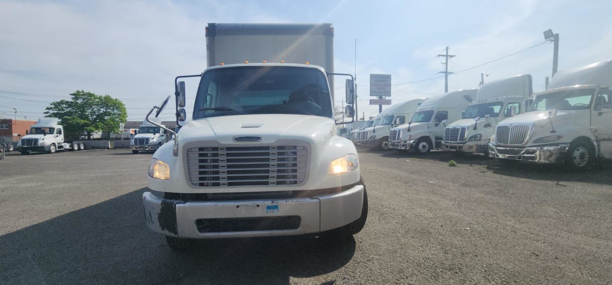 2019 Freightliner/Mercedes M2 106 222659