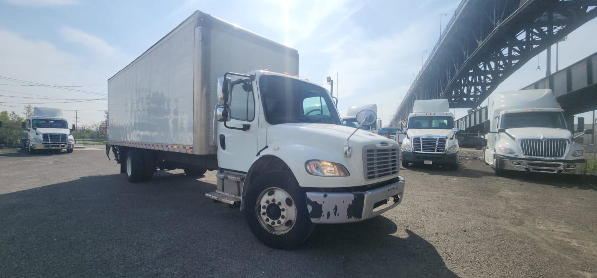 2019 Freightliner/Mercedes M2 106 222659