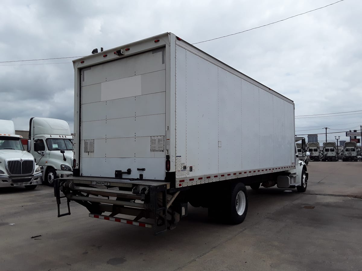 2018 Freightliner/Mercedes M2 106 222677