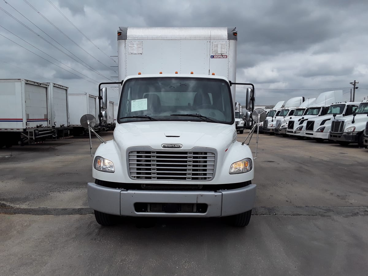 2018 Freightliner/Mercedes M2 106 222677