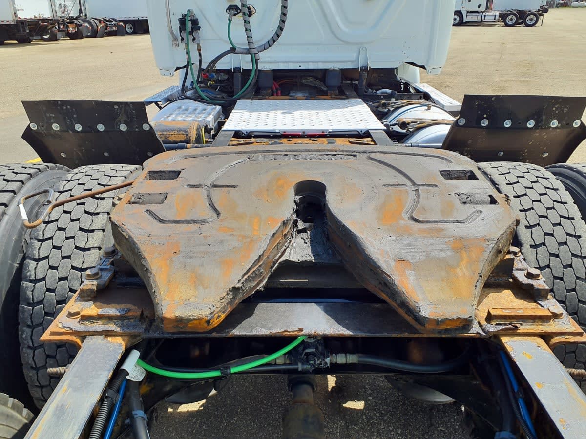 2018 Freightliner/Mercedes CASCADIA 113 222696