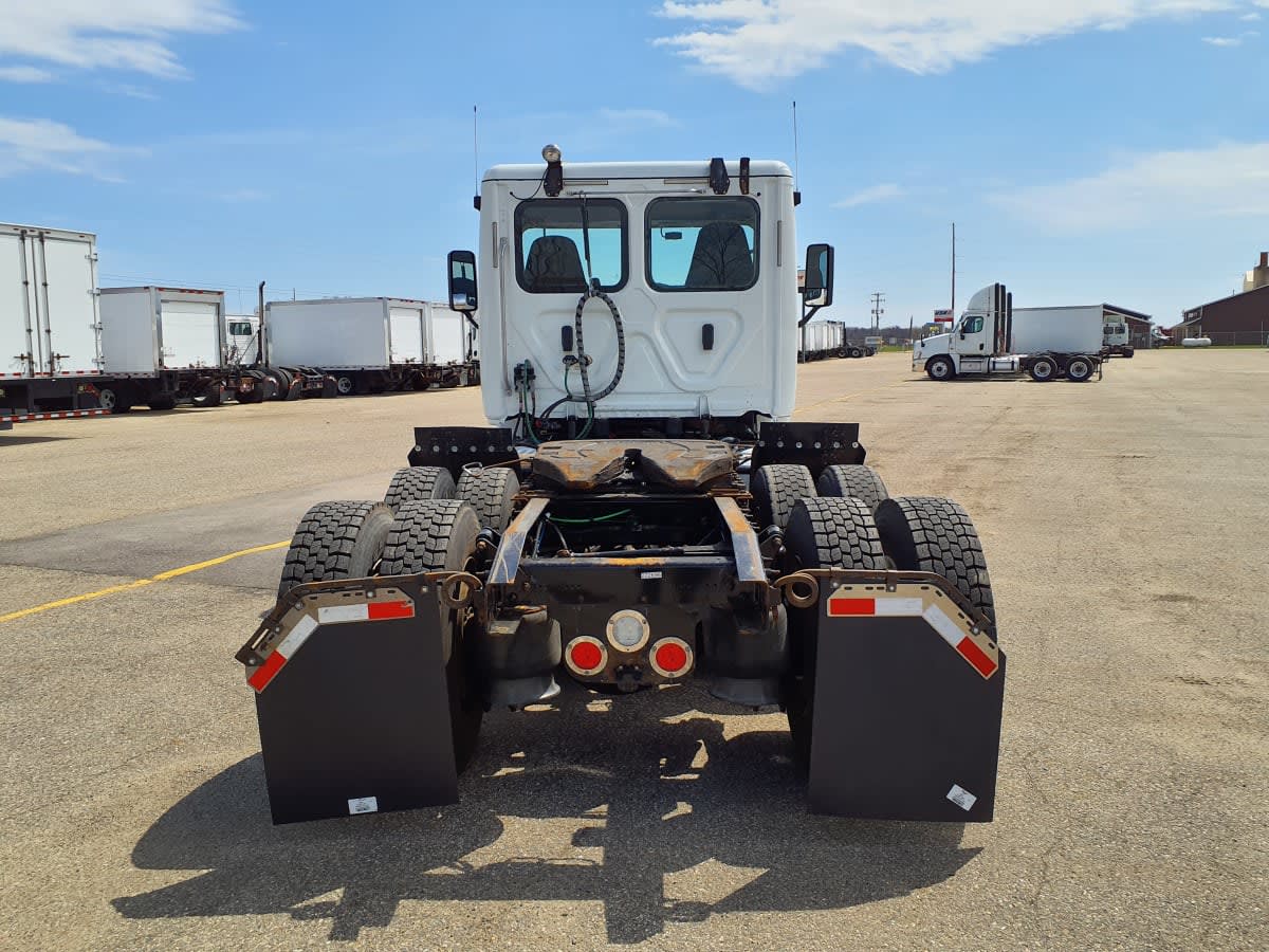 2018 Freightliner/Mercedes CASCADIA 113 222696