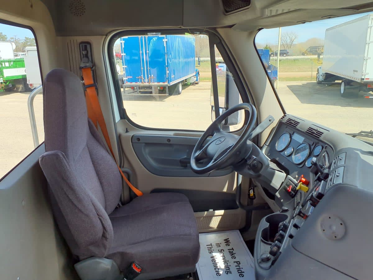 2018 Freightliner/Mercedes CASCADIA 113 222696