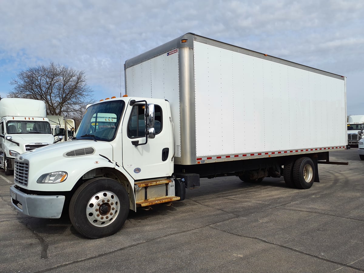 2018 Freightliner/Mercedes M2 106 222708