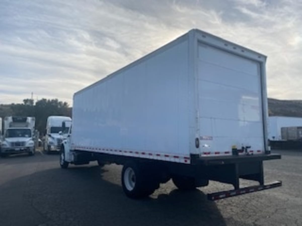 2018 Freightliner/Mercedes M2 106 222719