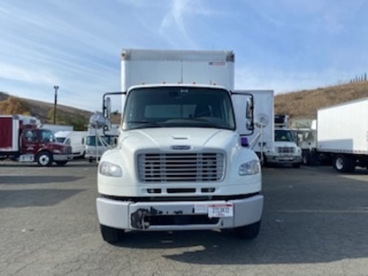 2018 Freightliner/Mercedes M2 106 222719