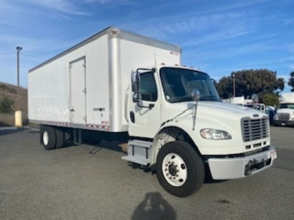 2018 Freightliner/Mercedes M2 106 222719