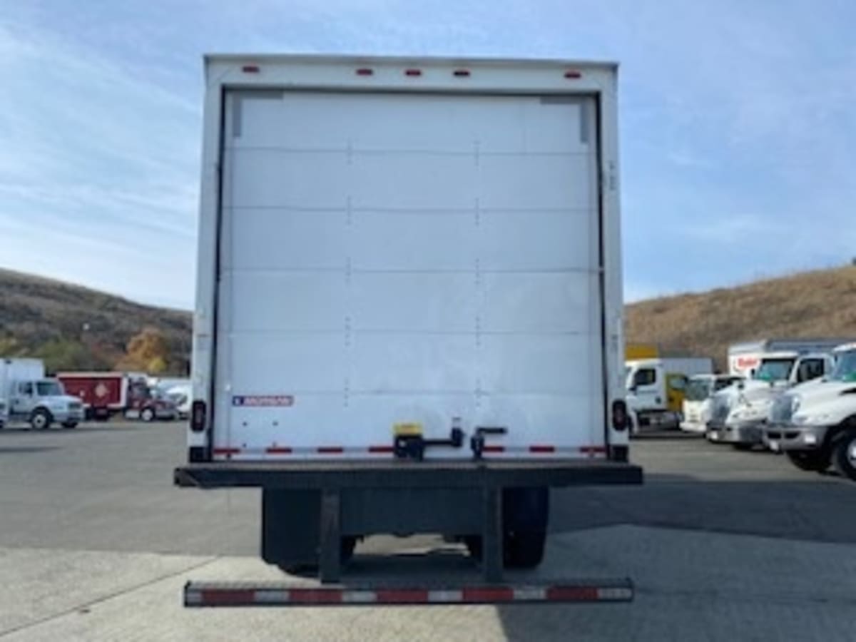 2018 Freightliner/Mercedes M2 106 222721