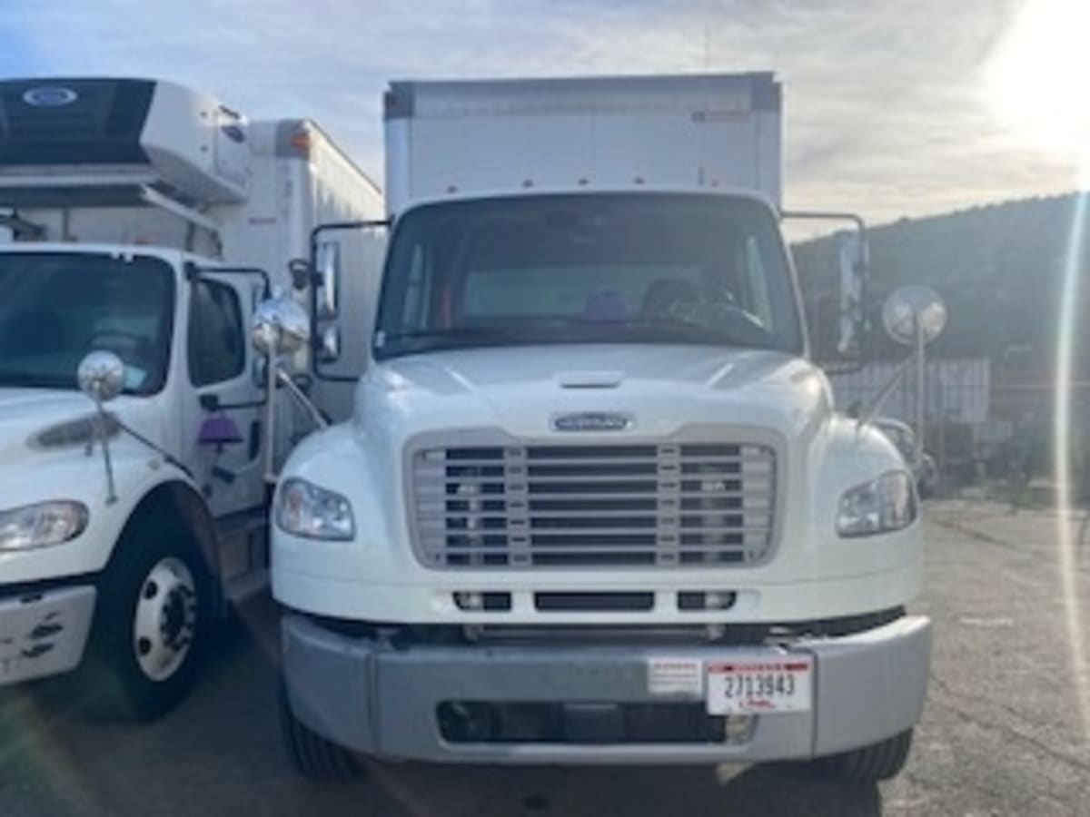 2018 Freightliner/Mercedes M2 106 222721