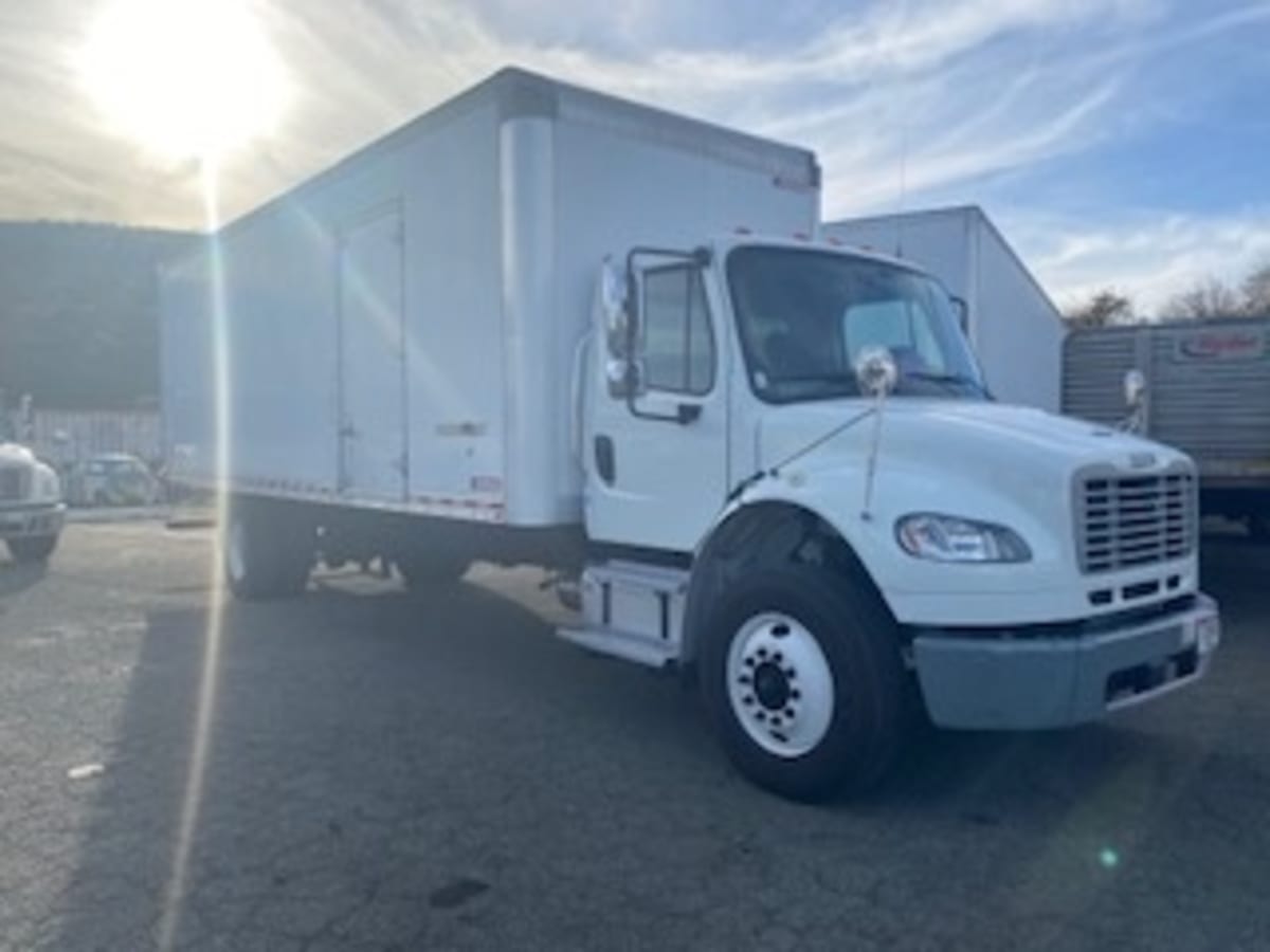 2018 Freightliner/Mercedes M2 106 222721