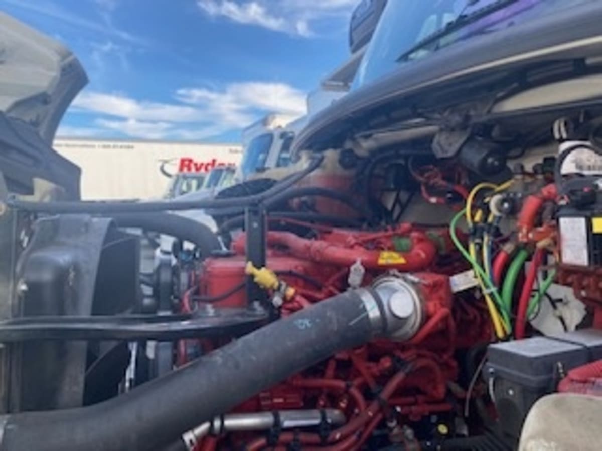 2018 Freightliner/Mercedes M2 106 222721