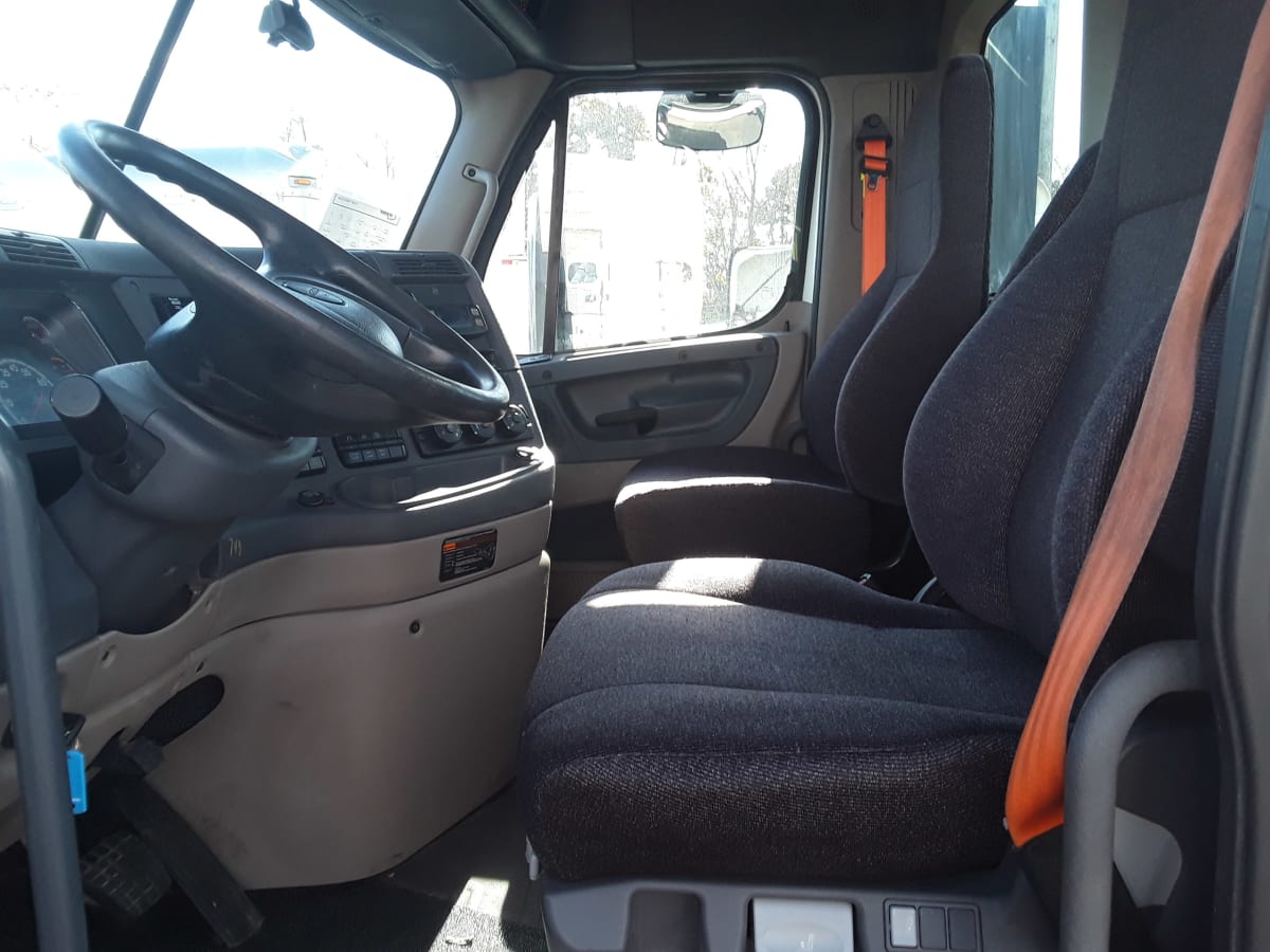 2018 Freightliner/Mercedes CASCADIA 125 222749