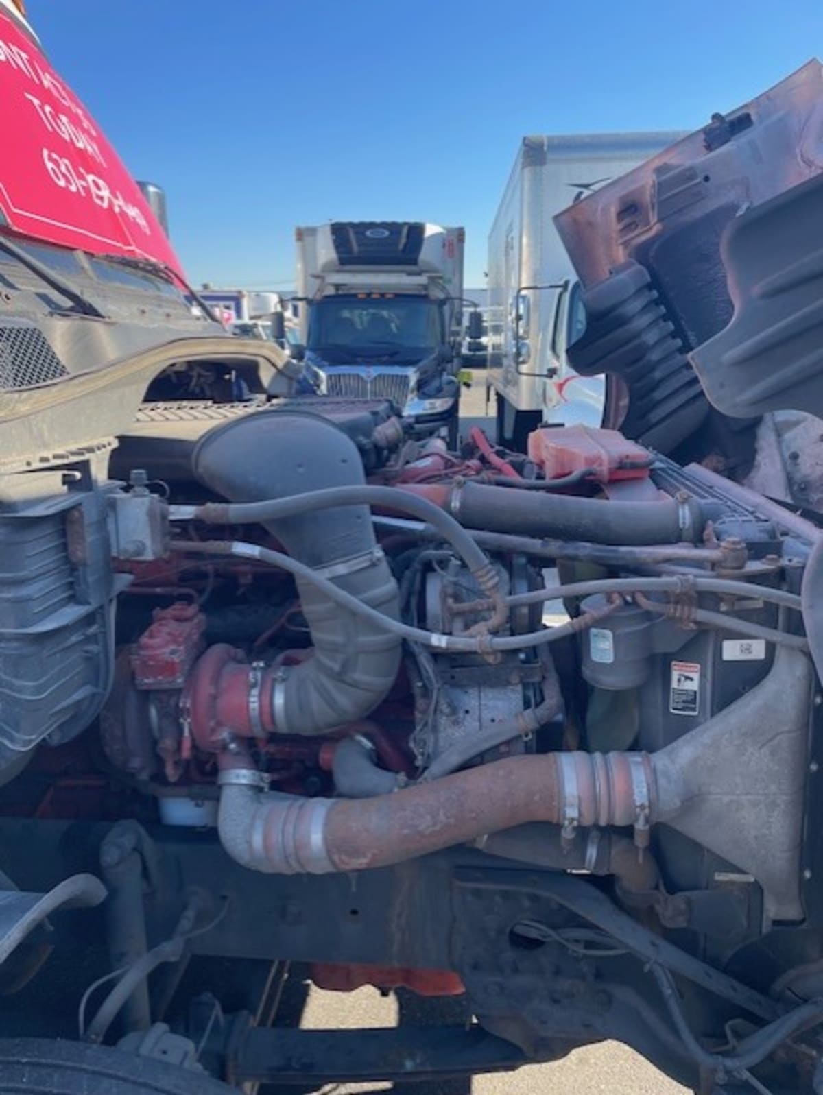 2018 Freightliner - image 10