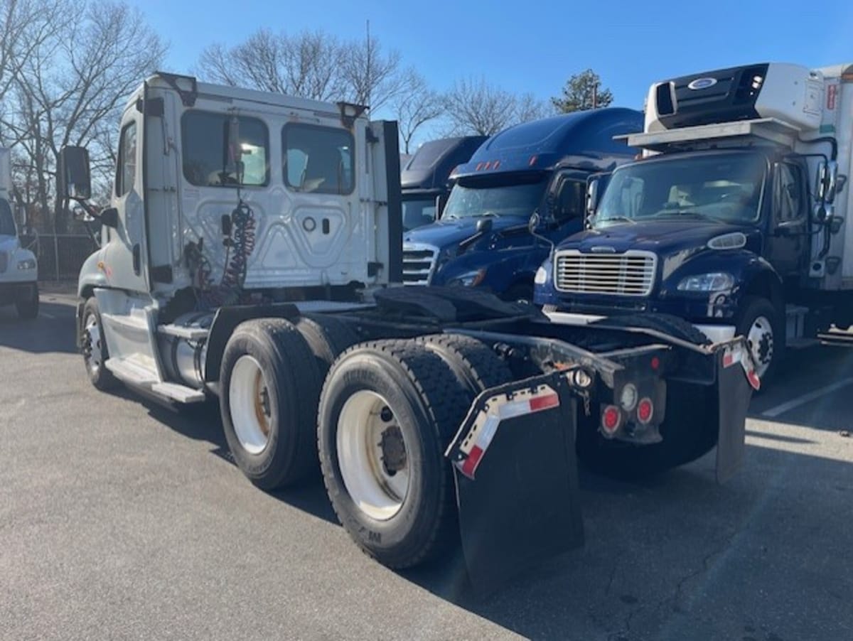 2018 Freightliner - image 6