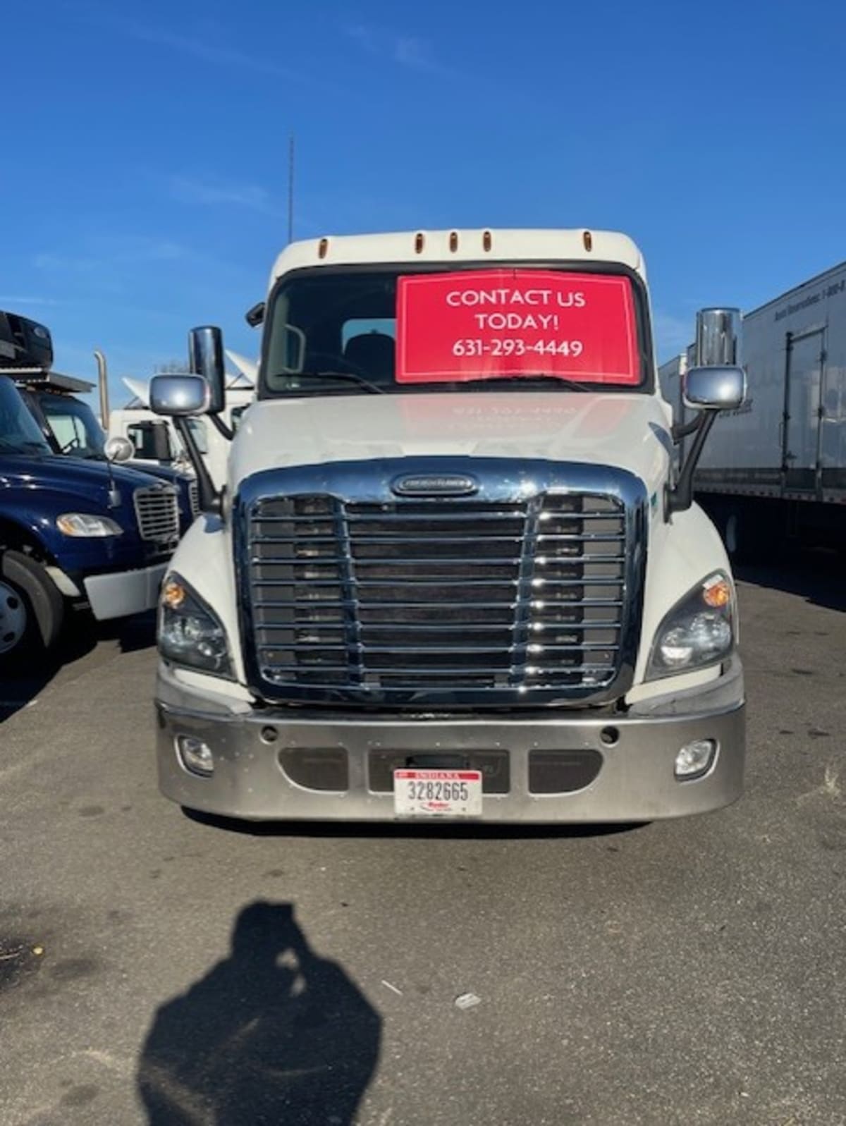2018 Freightliner - image 2