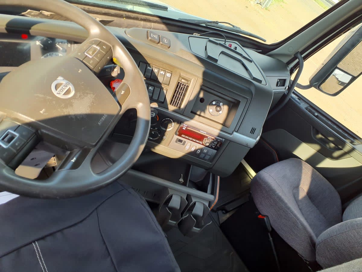 2019 Volvo VNR42T 300 222812