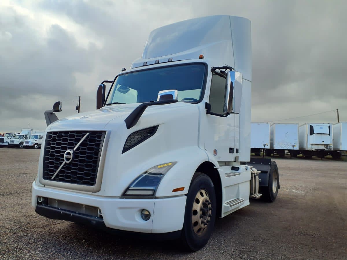 2019 Volvo VNR42T 300 222815