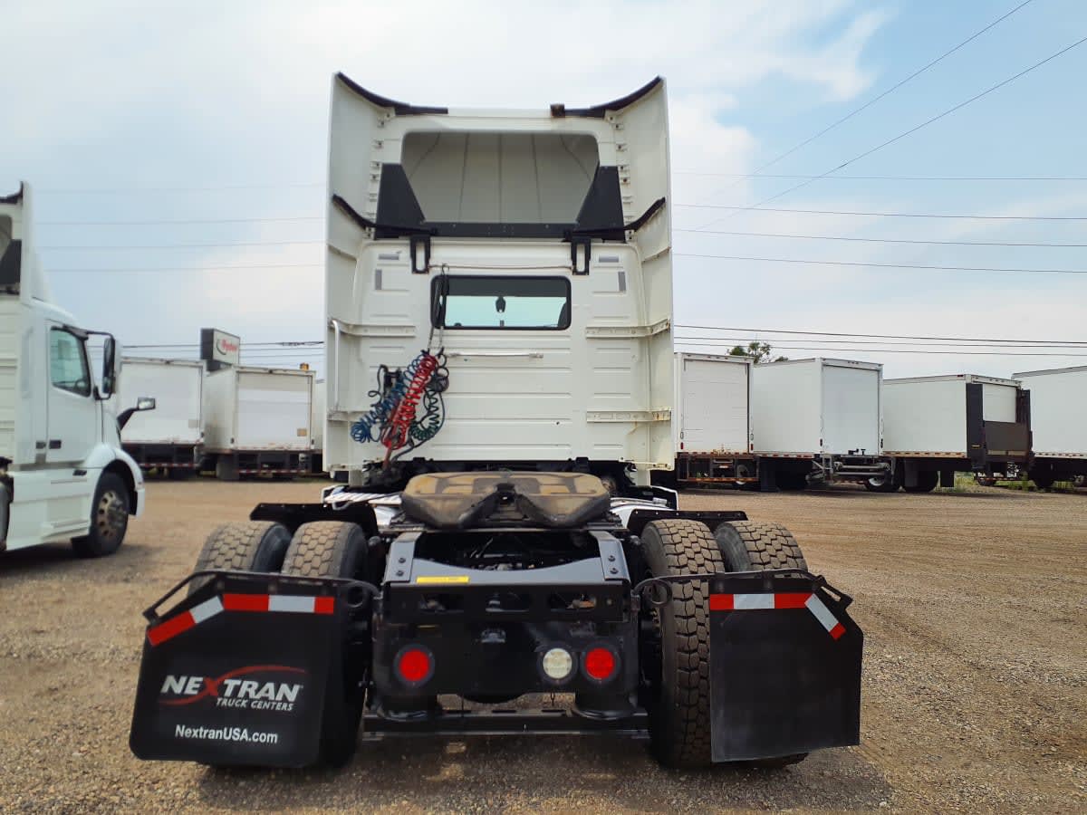 2019 Volvo VNR42T 300 222816
