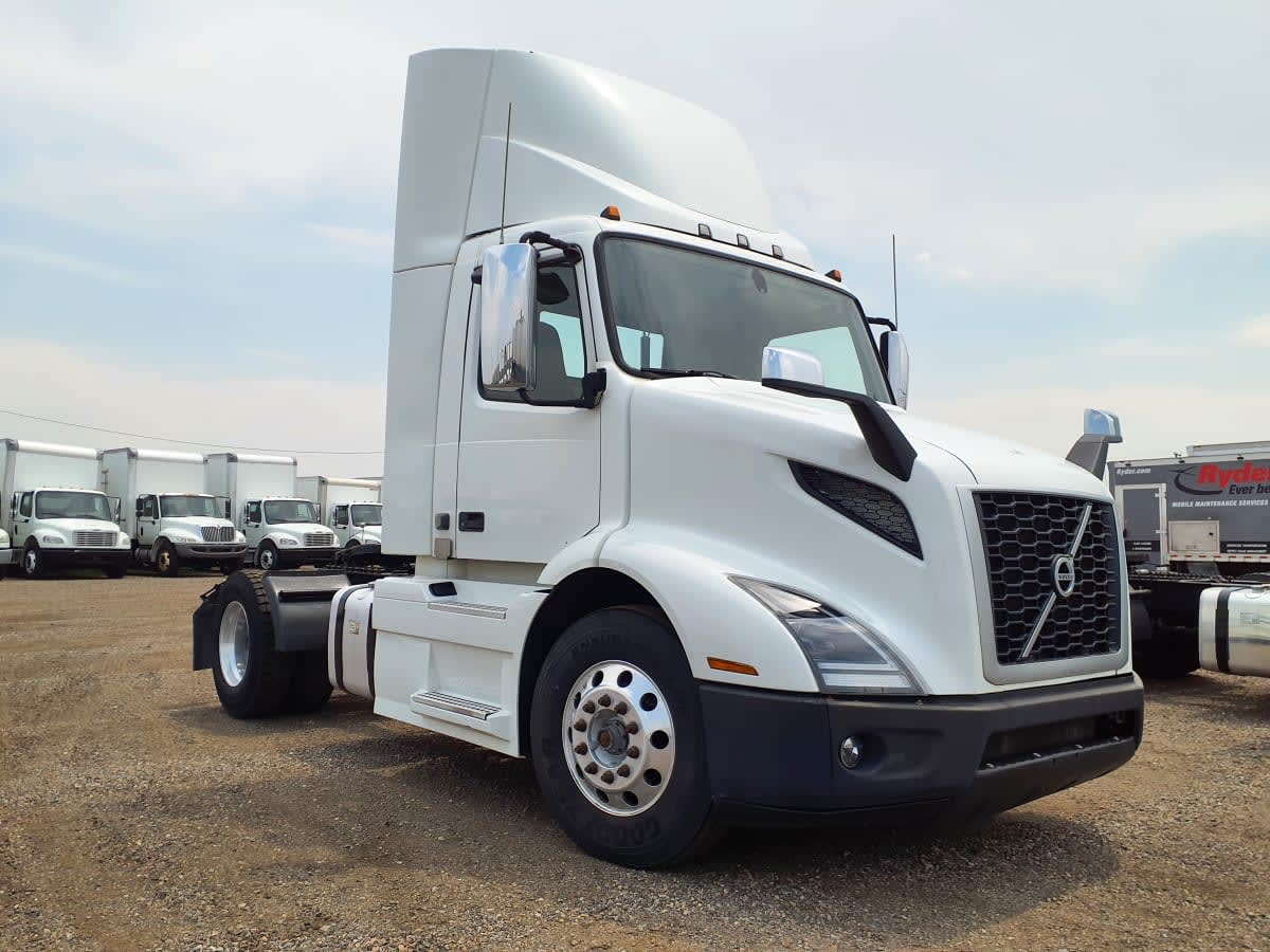 2019 Volvo VNR42T 300 222816