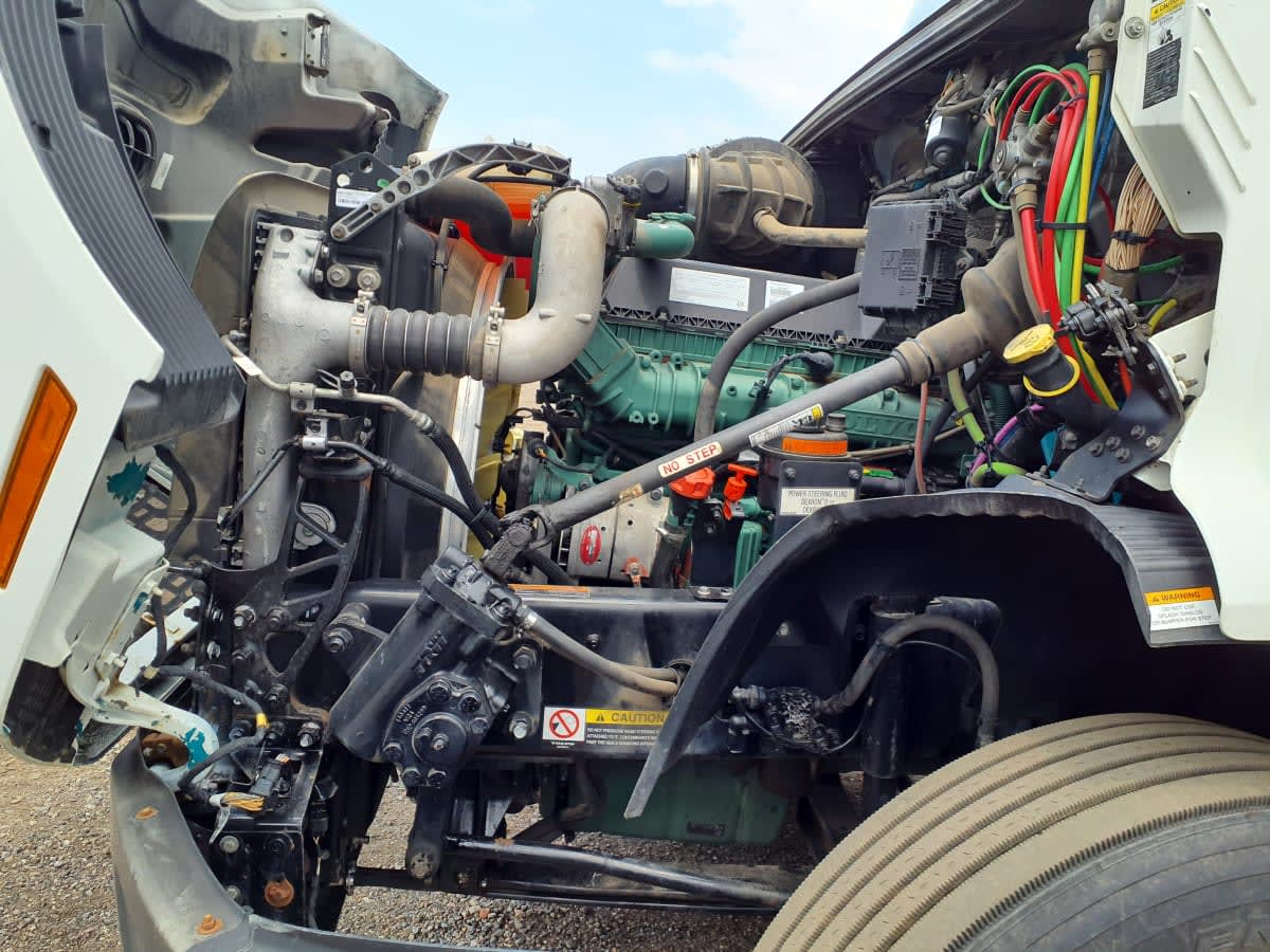 2019 Volvo VNR42T 300 222816