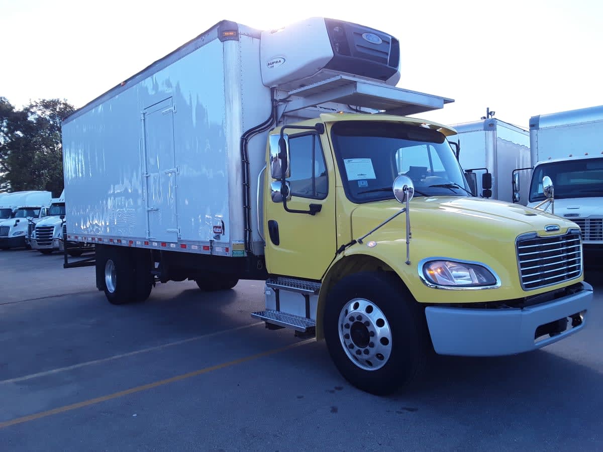 2018 Freightliner/Mercedes M2 106 222839