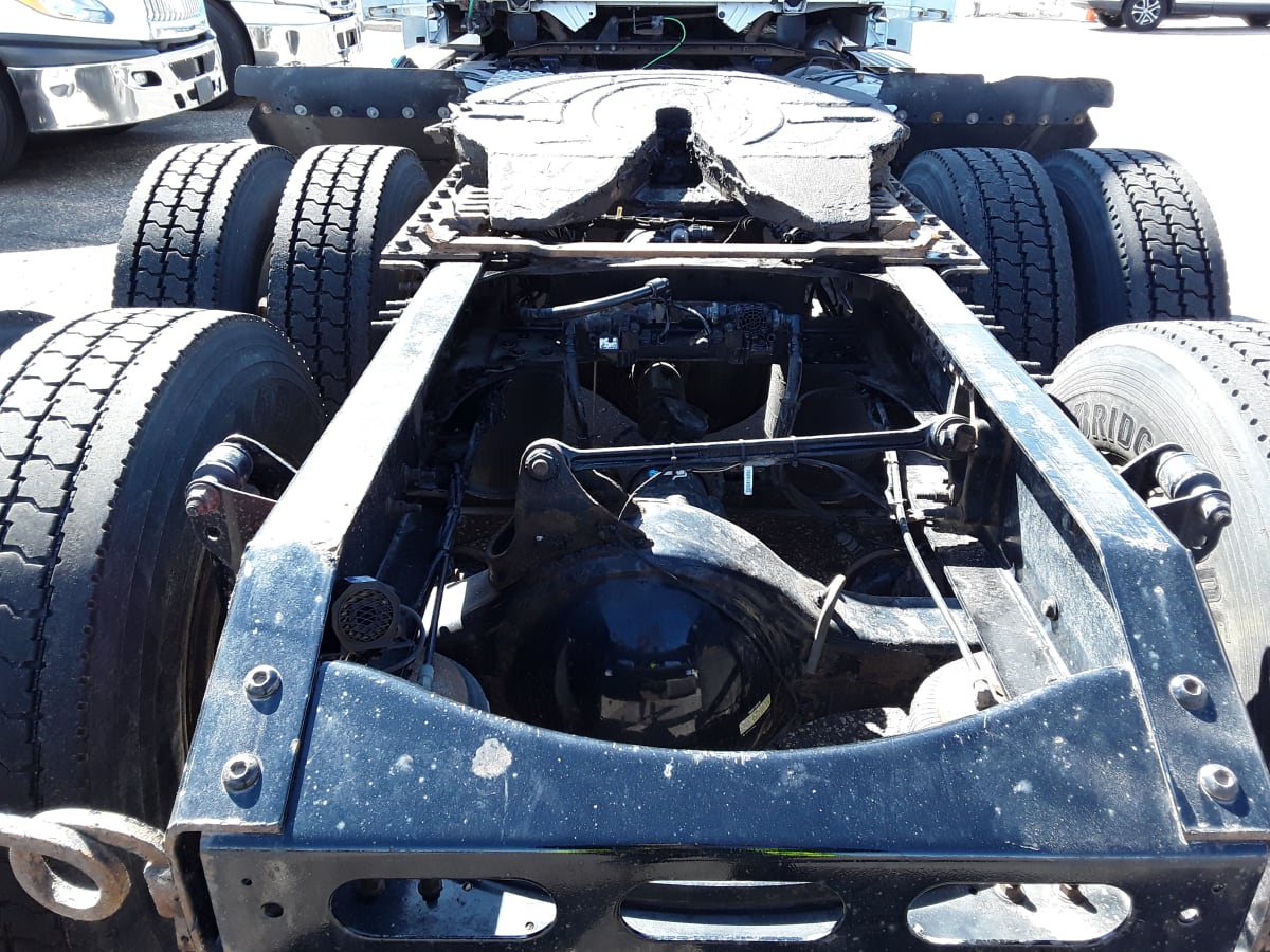 2018 Volvo VNL64TRACTOR 222841