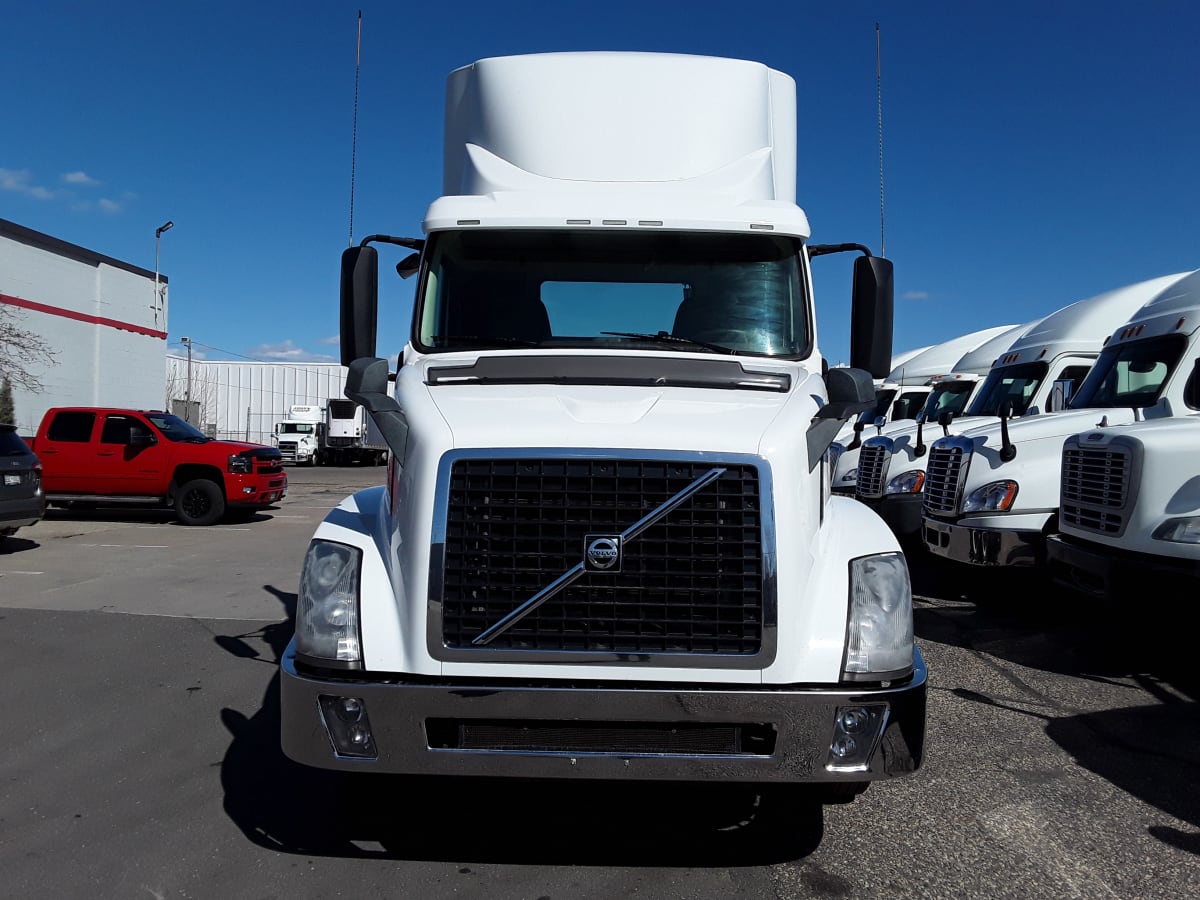 2018 Volvo VNL64TRACTOR 222841