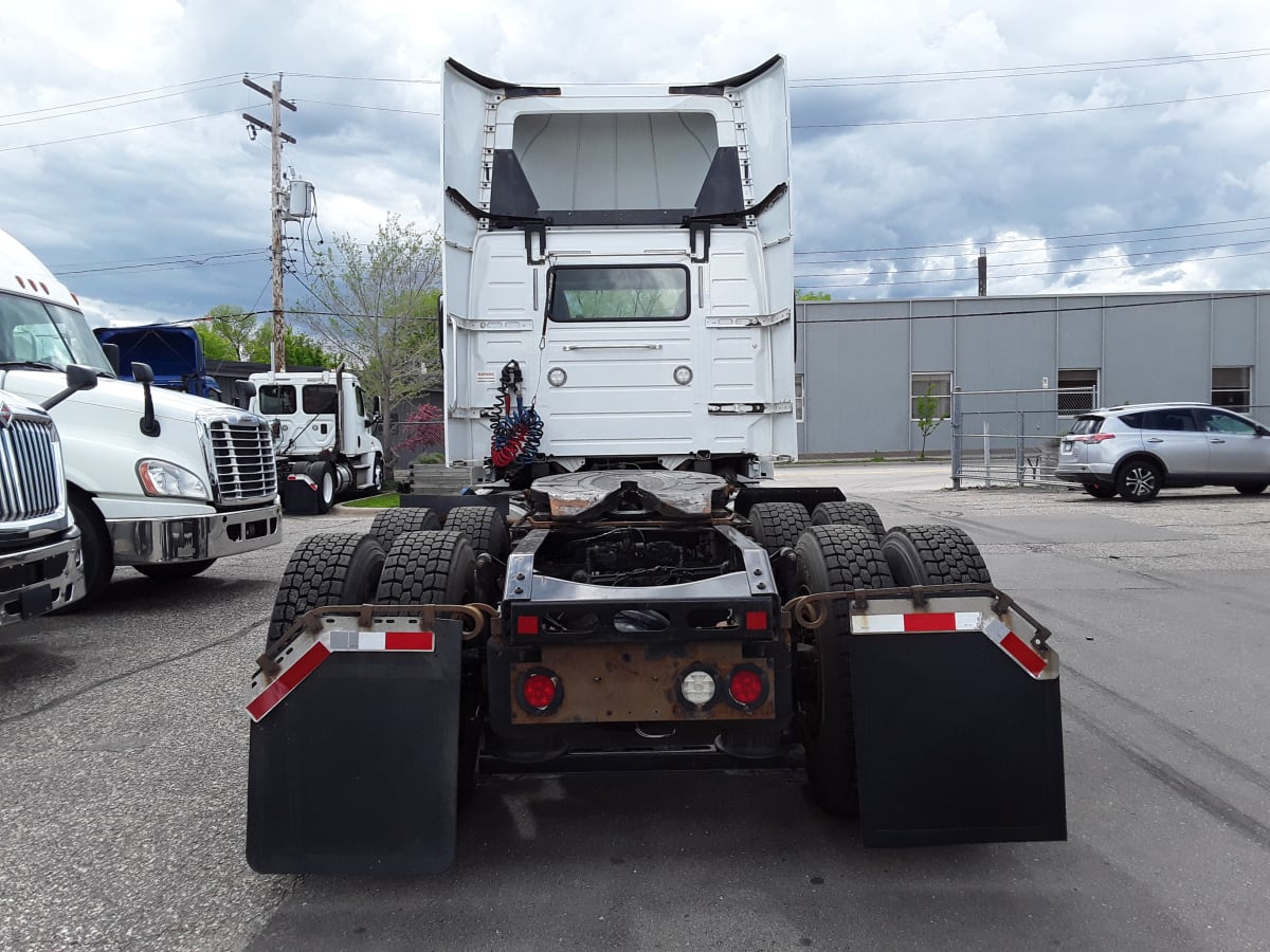 2018 Volvo VNL64TRACTOR 222842