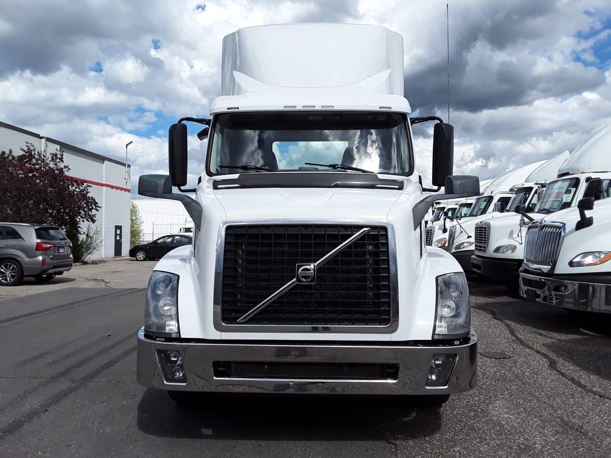 2018 Volvo VNL64TRACTOR 222842