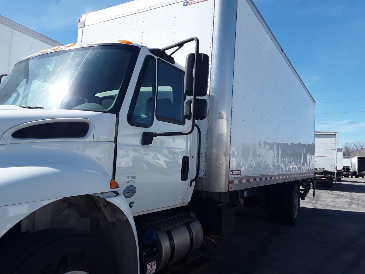 2018 Navistar International 4300 222867