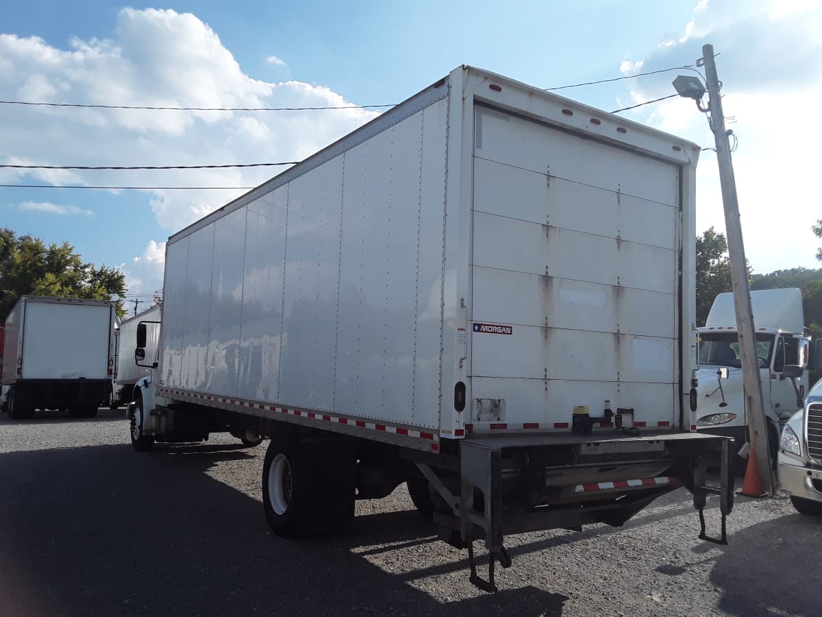 2018 Freightliner/Mercedes M2 106 222933