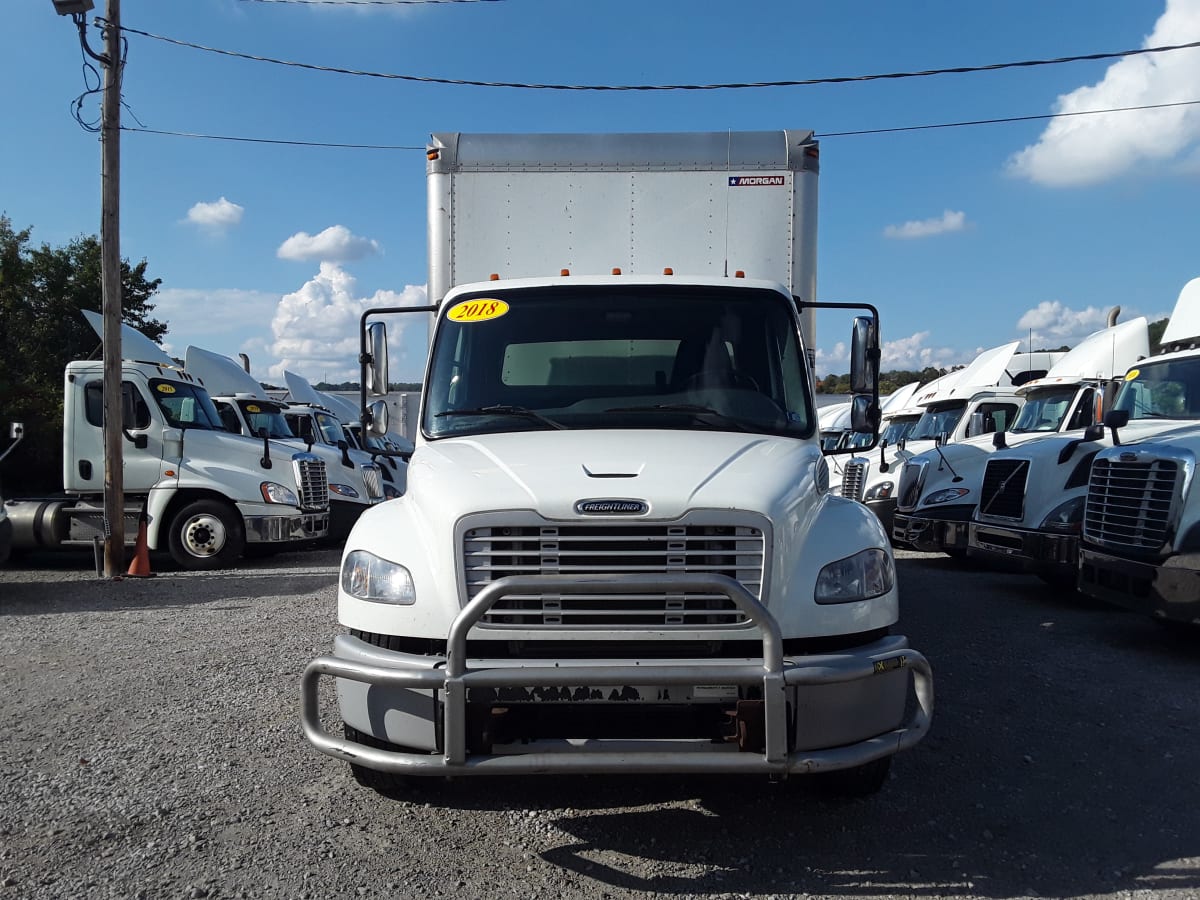 2018 Freightliner/Mercedes M2 106 222933