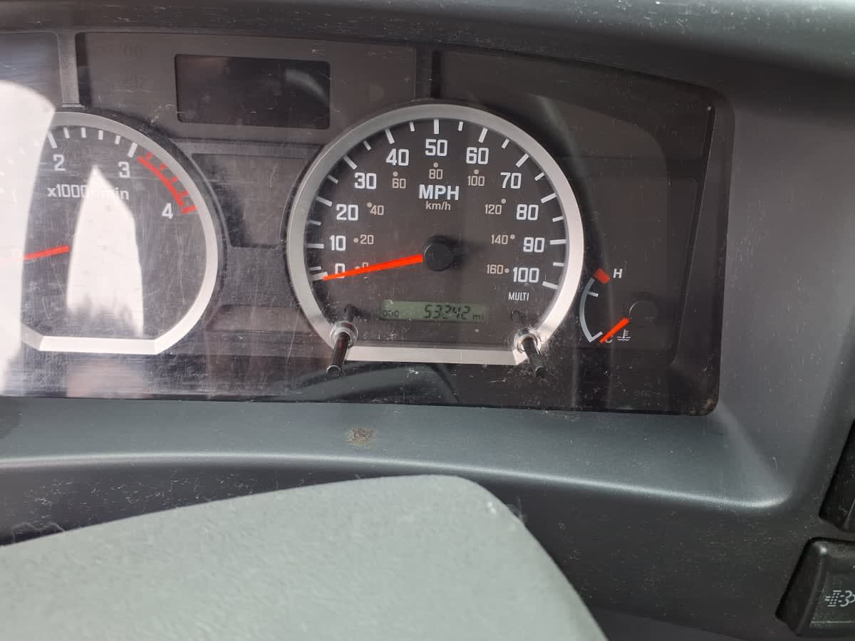 2018 Isuzu NPR 222934 2018 Isuzu NPR 222934