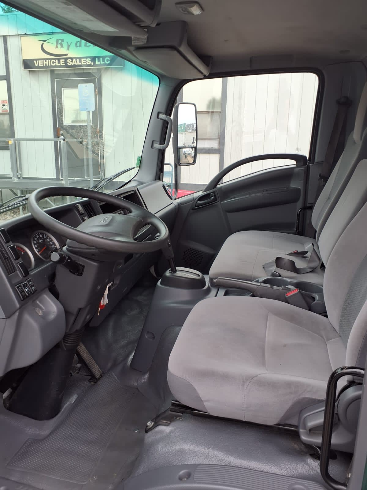 2018 Isuzu NPR 222934 2018 Isuzu NPR 222934