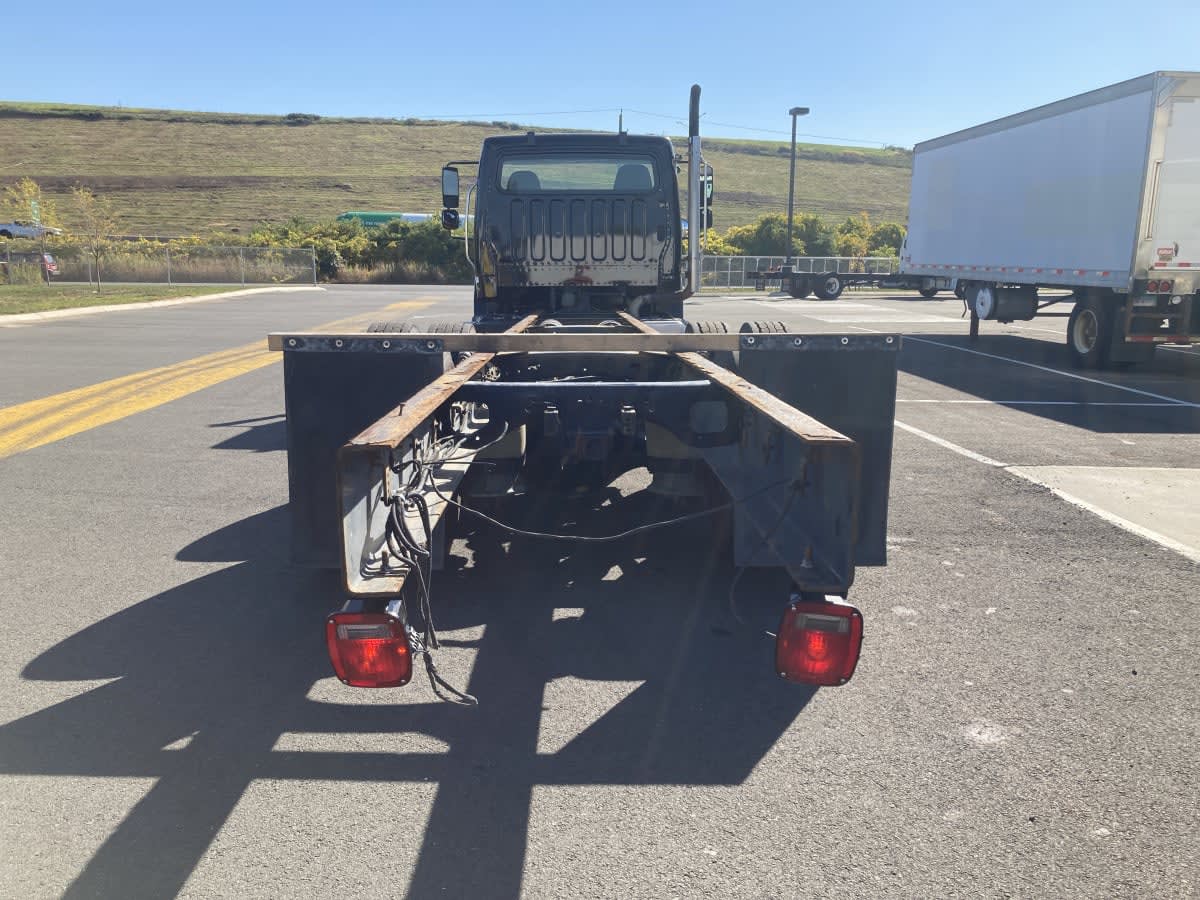 2018 Freightliner/Mercedes M2 106 222942