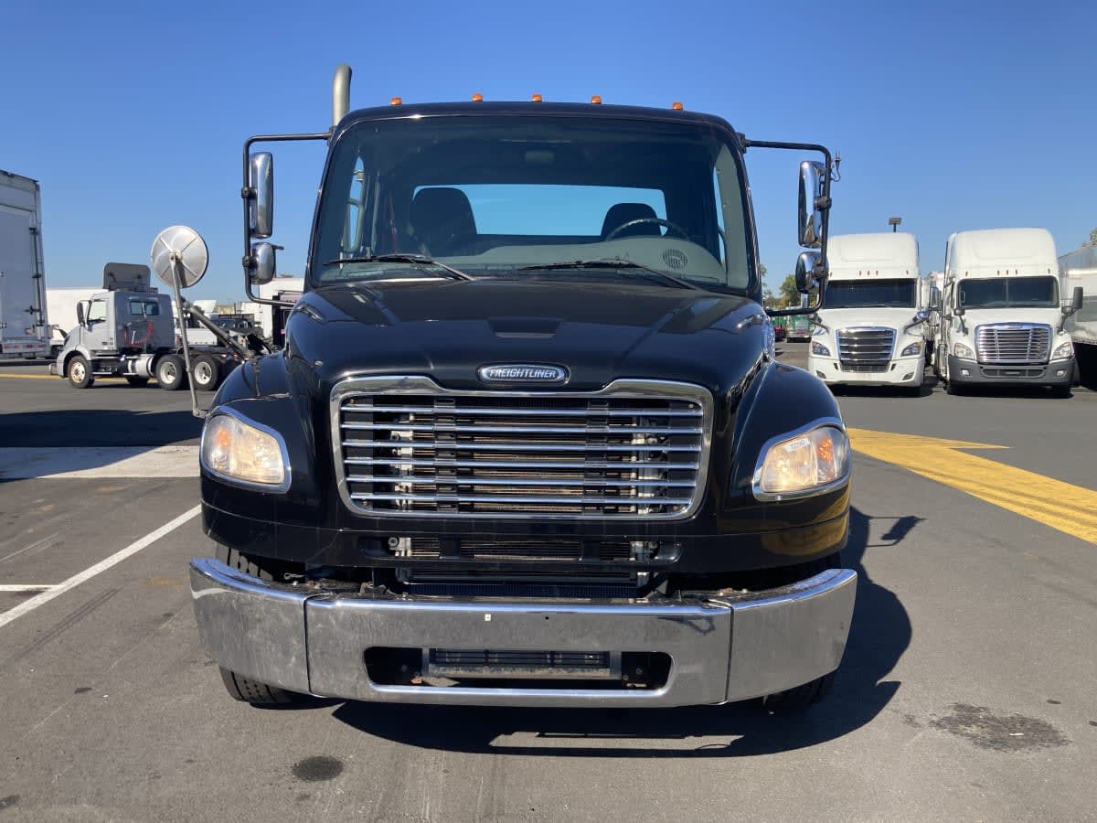 2018 Freightliner/Mercedes M2 106 222942
