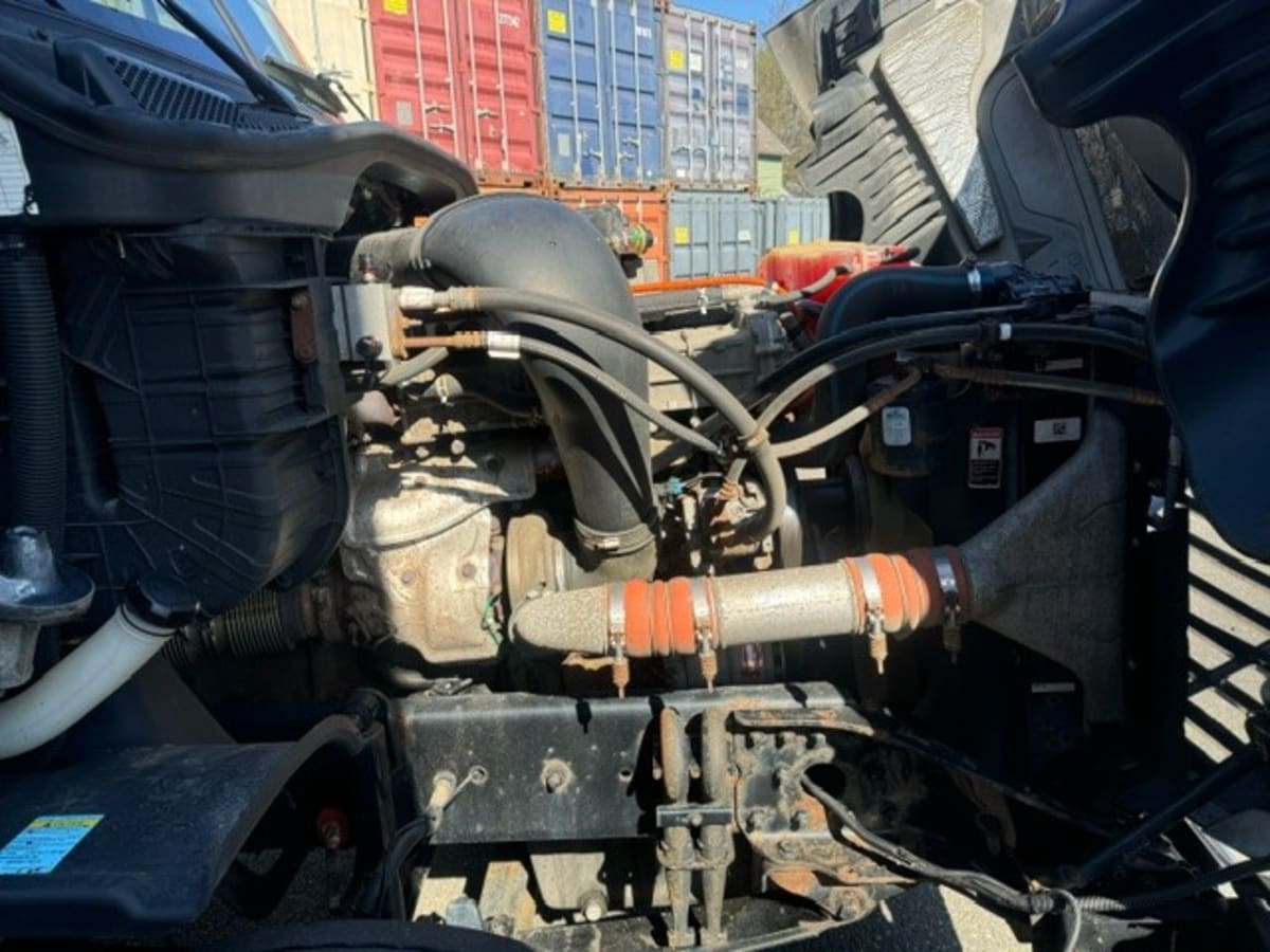 2018 Freightliner/Mercedes CASCADIA 125 222979