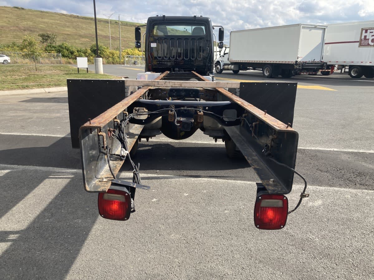 2018 Freightliner/Mercedes M2 106 222981