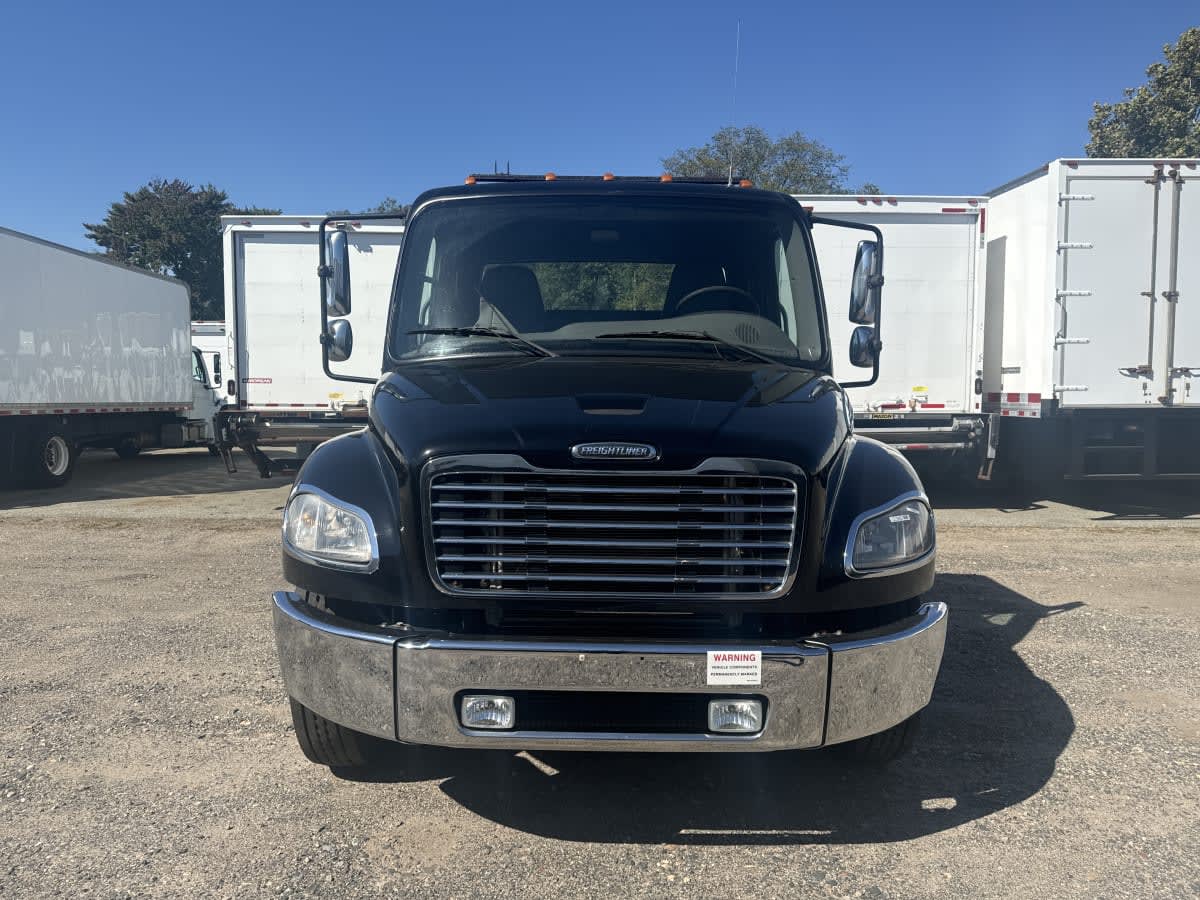 2018 Freightliner/Mercedes M2 106 222983