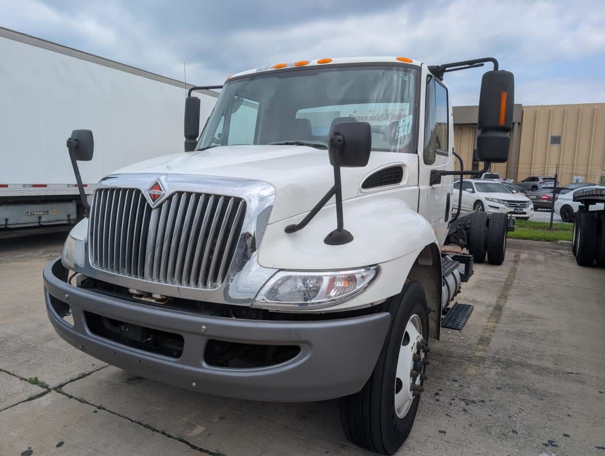 2019 Navistar International 4300 222986