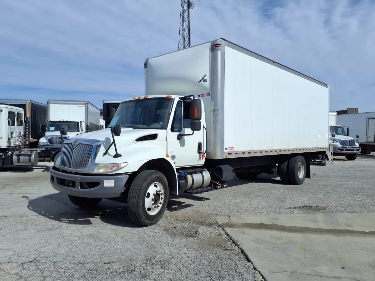 2019 Navistar International 4300 222997