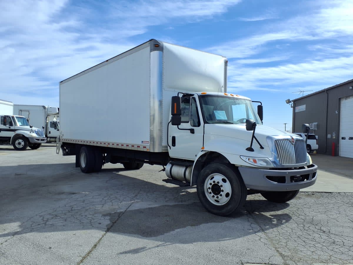 2019 Navistar International 4300 222997