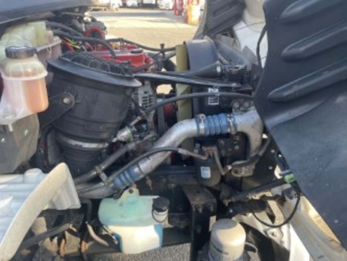 2018 Freightliner M2 106 223006