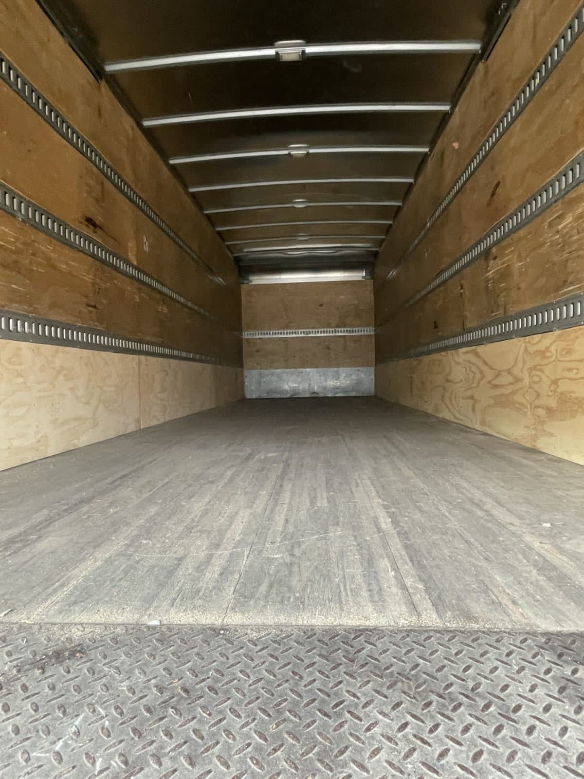 2018 Freightliner/Mercedes M2 106 223007