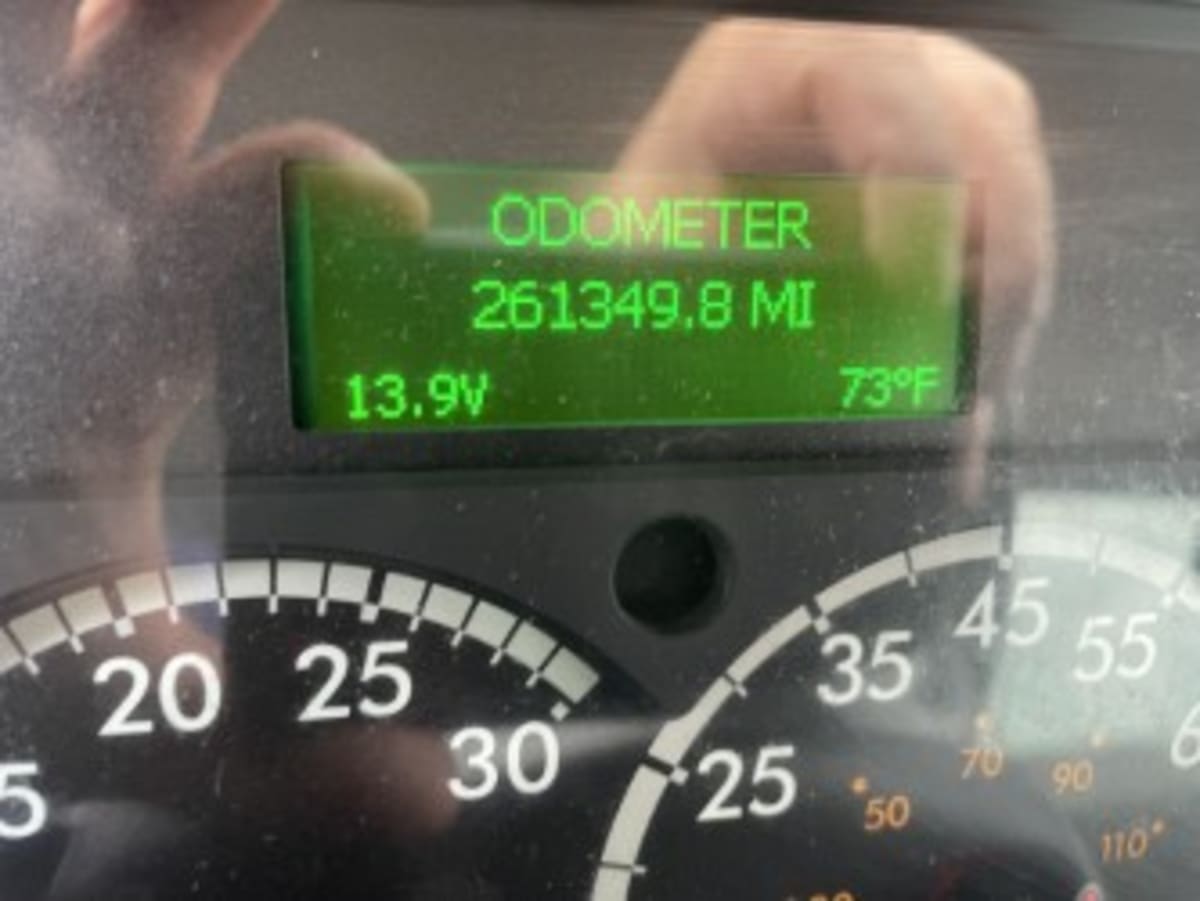 2018 Freightliner M2 106 223009