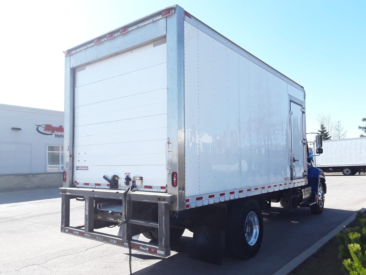 2018 Hino HINO 268 223026