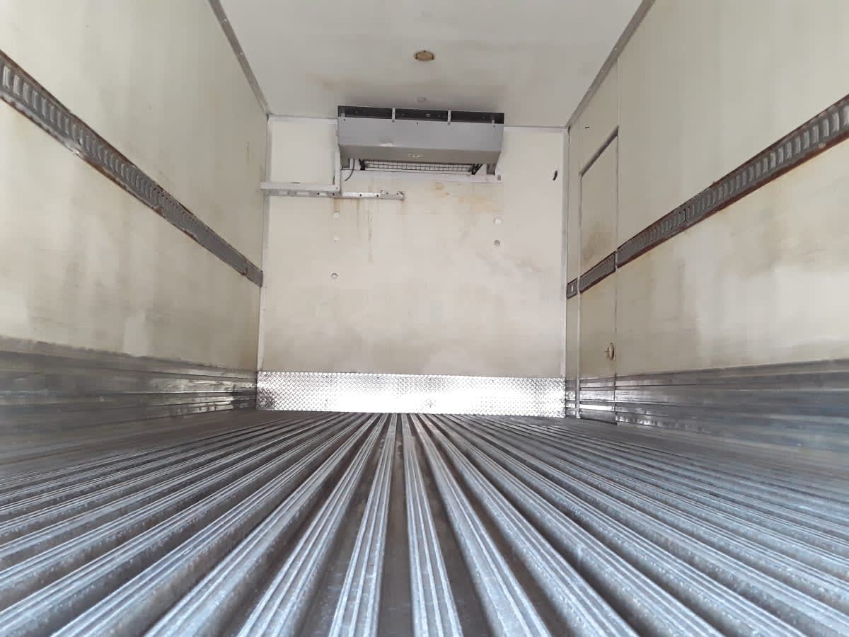 2018 Hino HINO 268 223026